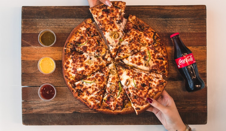 San Jose and San Francisco Ranked Among Priciest Slices of Pizza