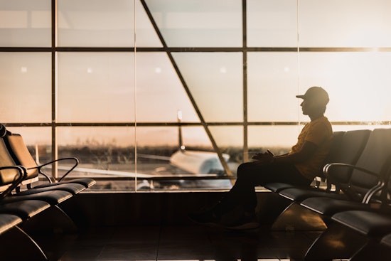Facial Recognition Takes Flight: Is San Jose Airport Ready for the Privacy Debate?