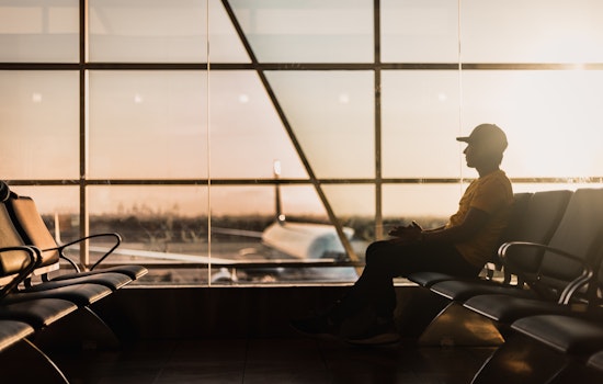 Facial Recognition Takes Flight: Is San Jose Airport Ready for the Privacy Debate?