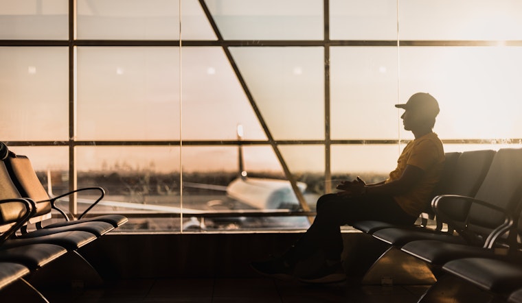 Facial Recognition Takes Flight: Is San Jose Airport Ready for the Privacy Debate?