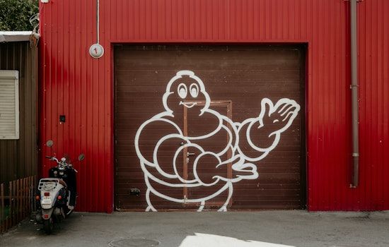 Michelin Guide's New Additions Feature San Jose Restaurants