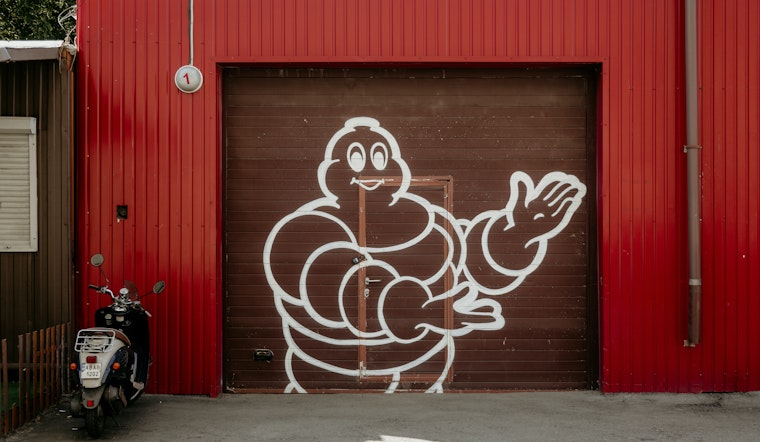 Michelin Guide's New Additions Feature San Jose Restaurants