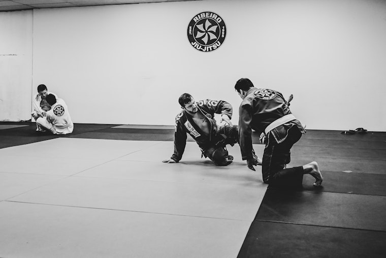 Mark Zuckerberg wins gold and silver medals in jiu-jitsu tournament in Woodside