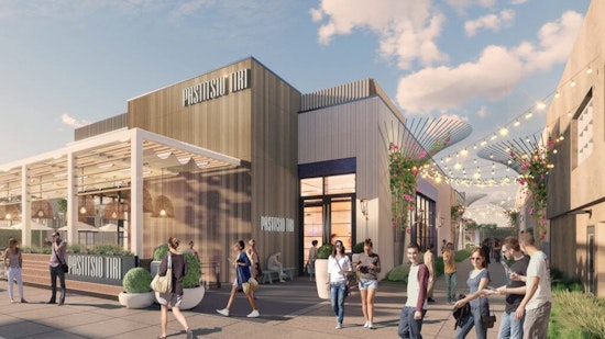 Palo Alto Concedes To Chef José Andrés Over Gas Line Restrictions In His New Restaurant At Stanford center