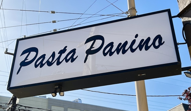 Chef at Castro's Catch to open Italian restaurant Pasta Panino in former Zapata/El Capitan space