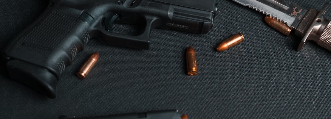 Redwood City Teen Accidentally Shoots Self in Leg, Another 14-Year-Old Stabbed in Upper Back on the Same Night