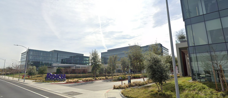 Roku's unused San Jose space opens up for sublease amid cost-cutting efforts