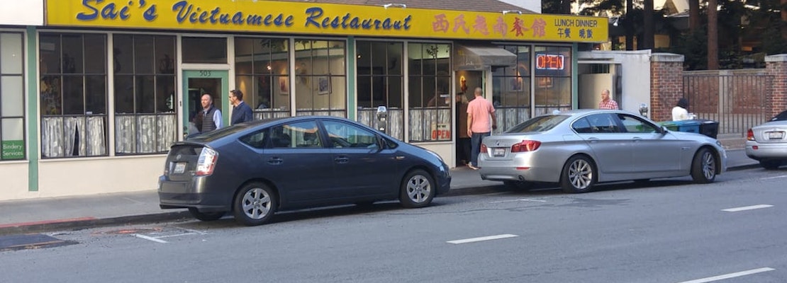 Financial District Staple Sai’s Vietnamese Finds New Home Two Blocks Away