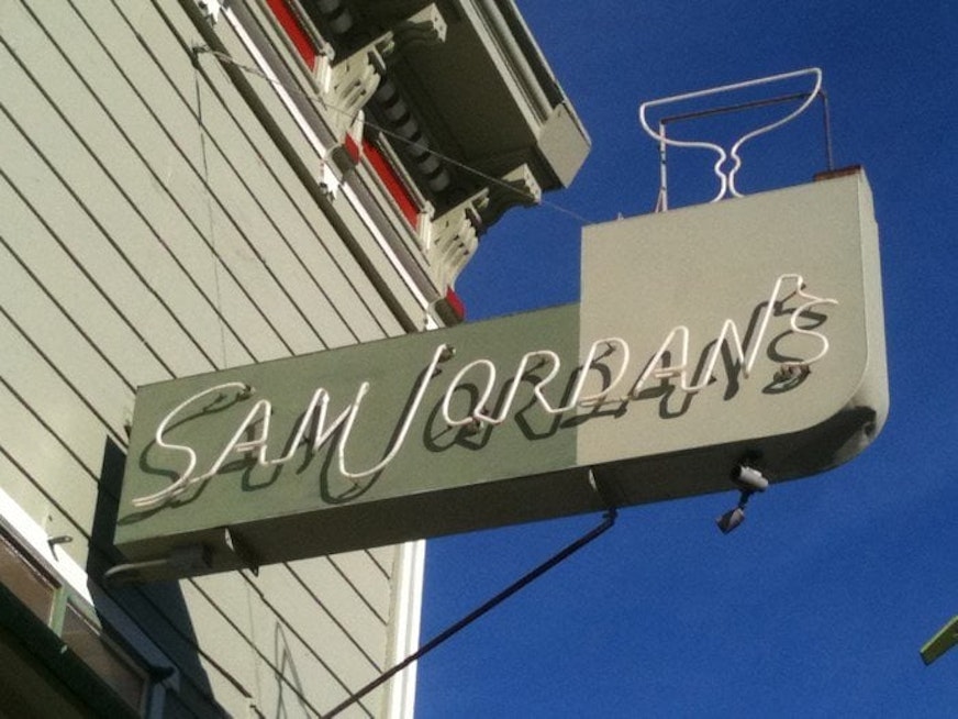 Bayview’s Sam Jordan’s Bar & Grill sold to new local owner