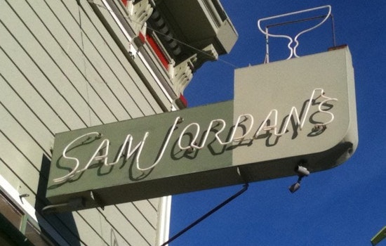 Bayview’s Sam Jordan’s Bar & Grill sold to new local owner