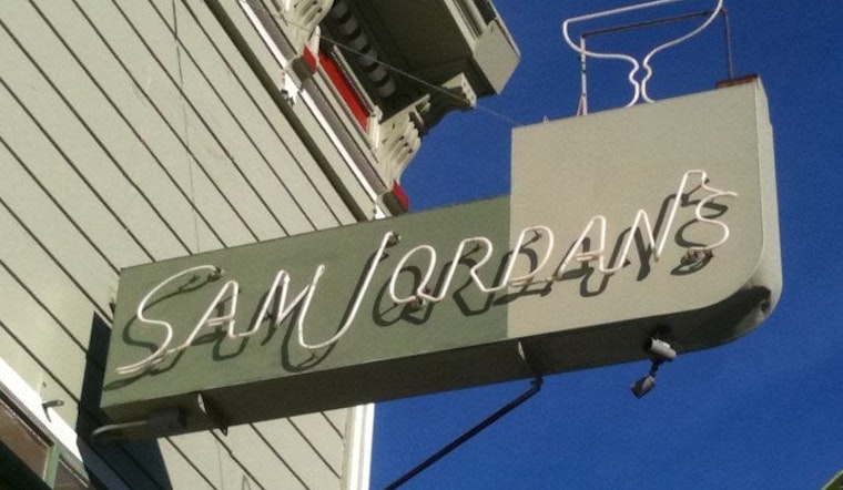 Bayview’s Sam Jordan’s Bar & Grill sold to new local owner