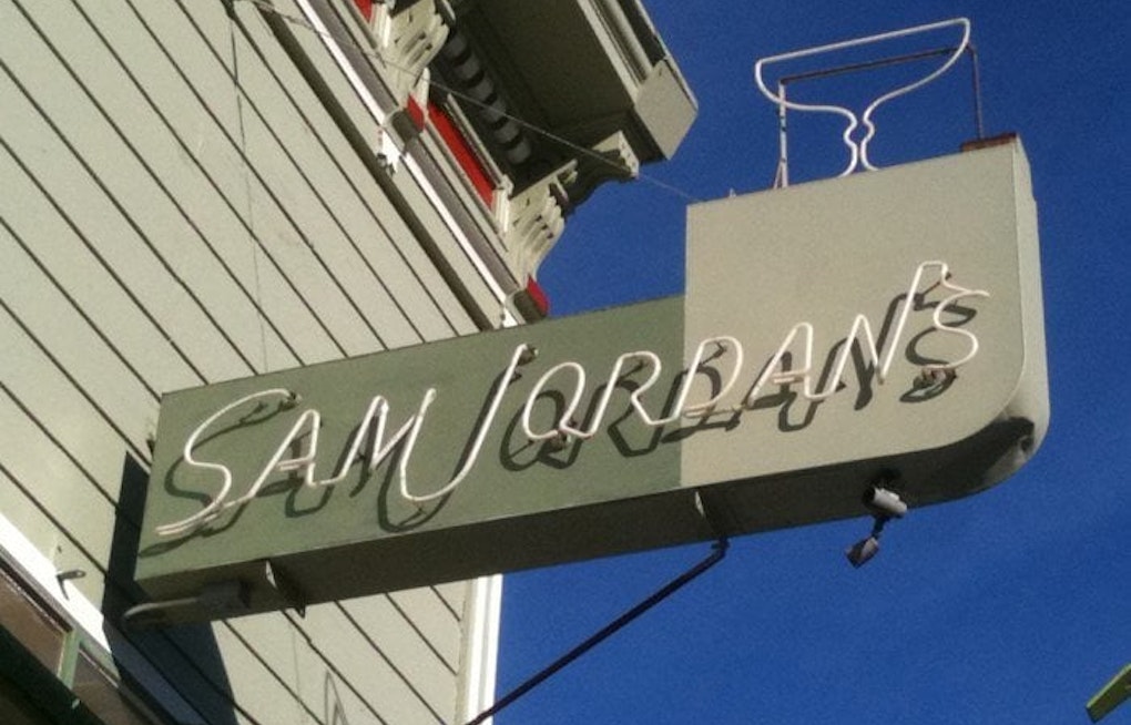 Bayview’s Sam Jordan’s Bar & Grill sold to new local owner