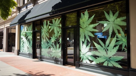 San Jose Aims to Equitably Expand Pot Shops Amid Citywide Upzoning