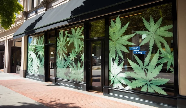 San Jose Aims to Equitably Expand Pot Shops Amid Citywide Upzoning