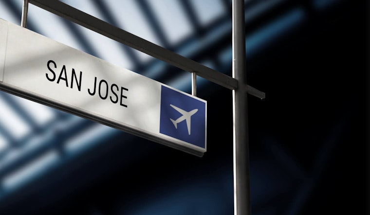 San Jose Airport Reaches Important Traveler Milestone - Still Notably Below Pre-Covid