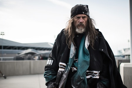 San Jose Homelessness Decreases, As Homeless Populations Rise Around California