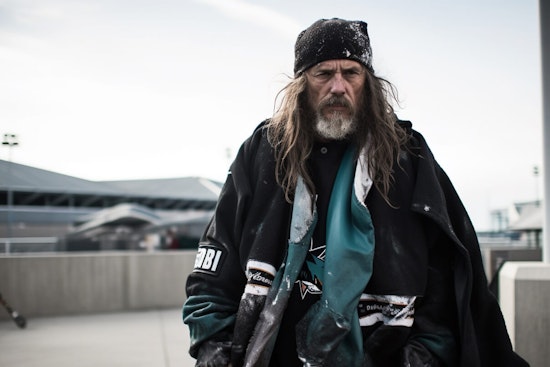 San Jose Homelessness Decreases, As Homeless Populations Rise Around California