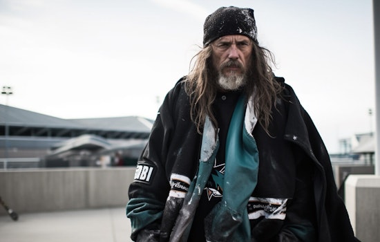 San Jose Homelessness Decreases, As Homeless Populations Rise Around California