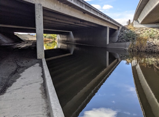 San Jose ousts homeless population from Coyote Creek after months of planning