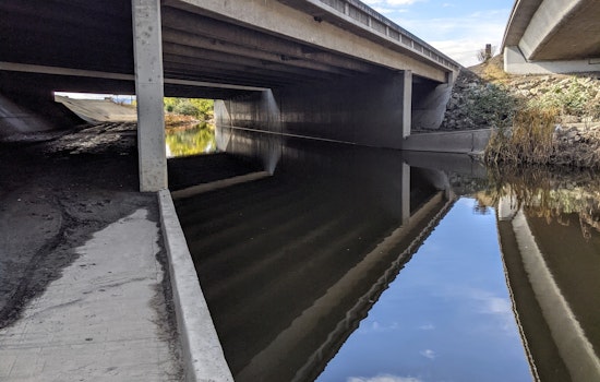 San Jose ousts homeless population from Coyote Creek after months of planning