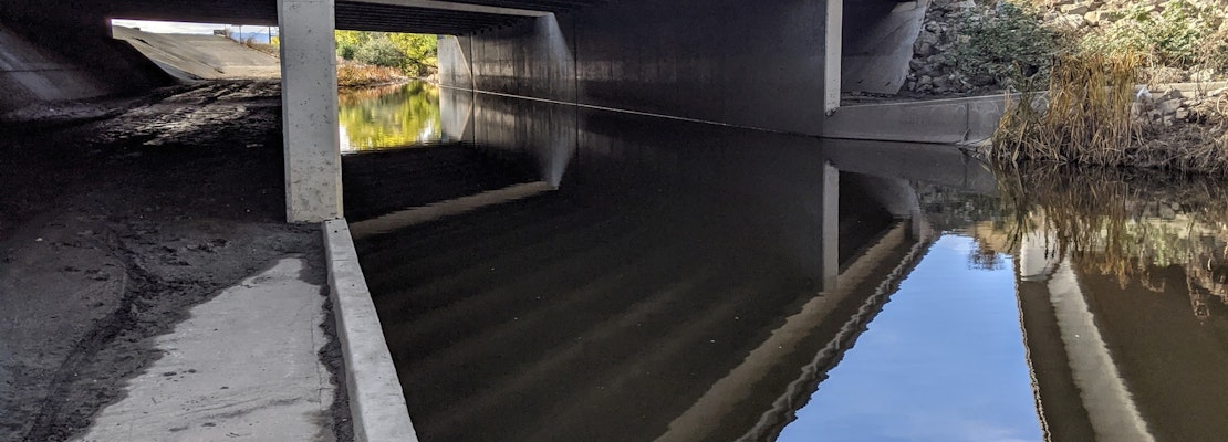 San Jose Ousts Homeless Population from Coyote Creek After Months of