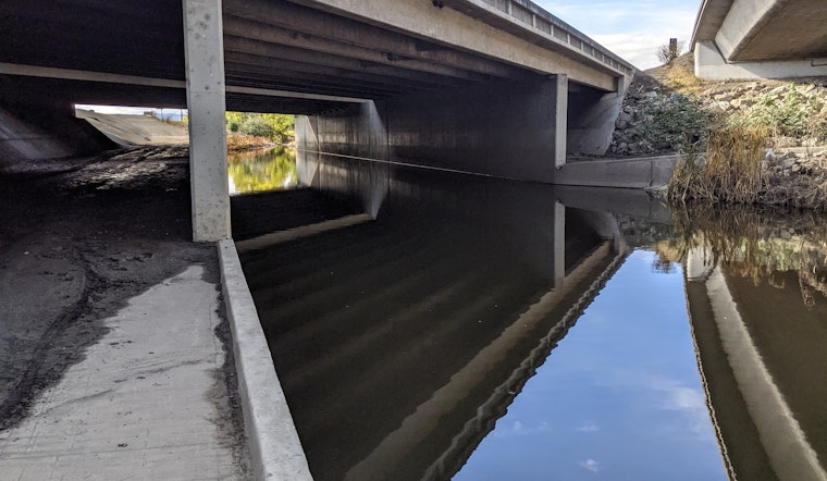 San Jose ousts homeless population from Coyote Creek after months of planning