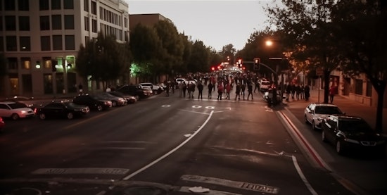 San Jose Police to crack down on Cinco de Mayo sideshows in the wake of this week's brutal and viral sideshow beating in Oakland