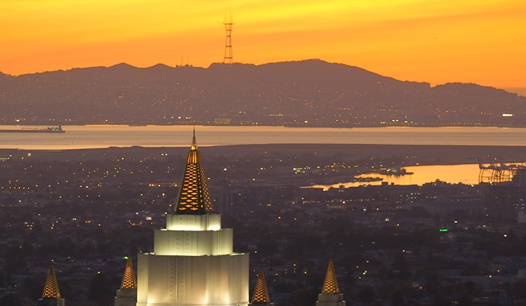 San Jose set to receive its first LDS temple with monumental architectural