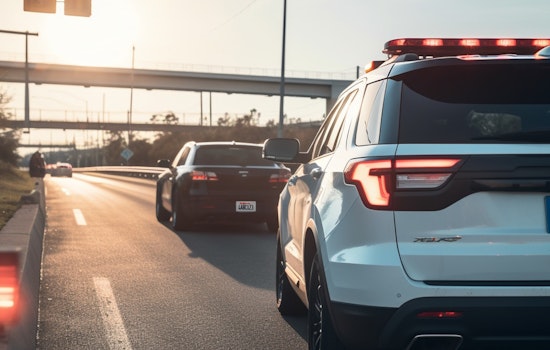 Santa Clara, Other California Police Accused of Illegally Sharing License Plate Data with Anti-Abortion States, Prompting Civil Rights Outcry