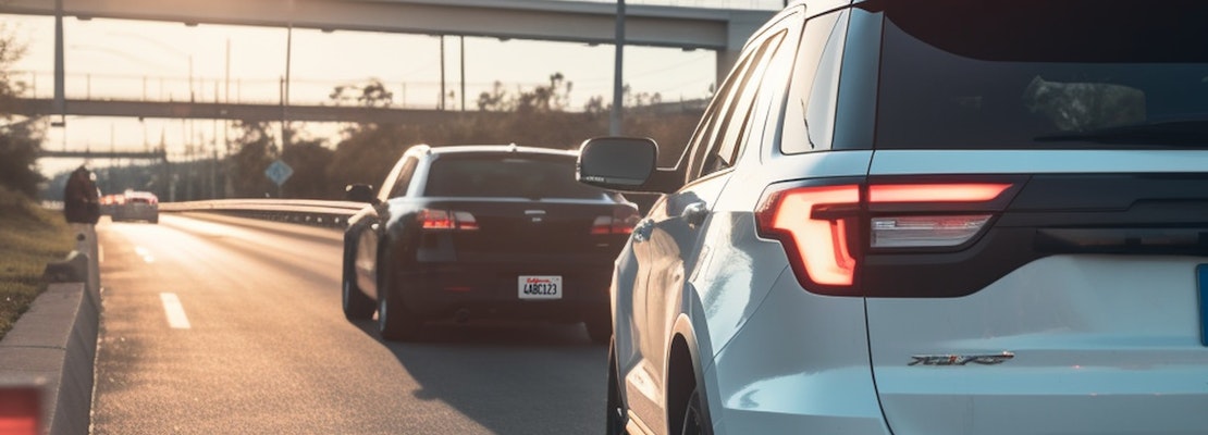 Santa Clara, Other California Police Accused of Illegally Sharing License Plate Data with Anti-Abortion States, Prompting Civil Rights Outcry