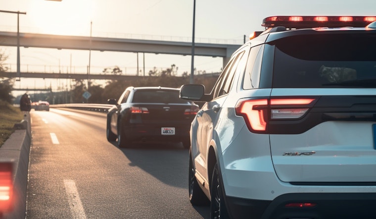 Santa Clara, Other California Police Accused of Illegally Sharing License Plate Data with Anti-Abortion States, Prompting Civil Rights Outcry
