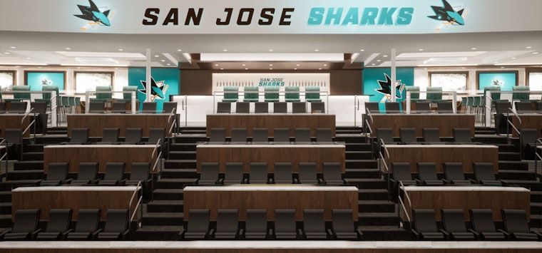 Community, San Jose Sharks
