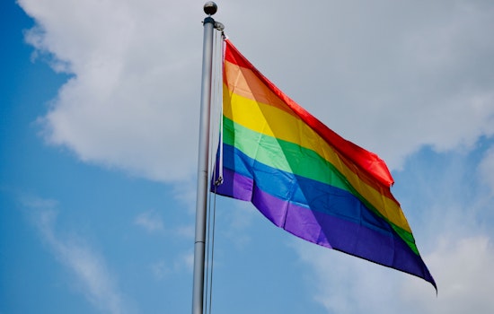 Vandalism of Pride Flag at Palo Alto Church Investigated as Hate Crime