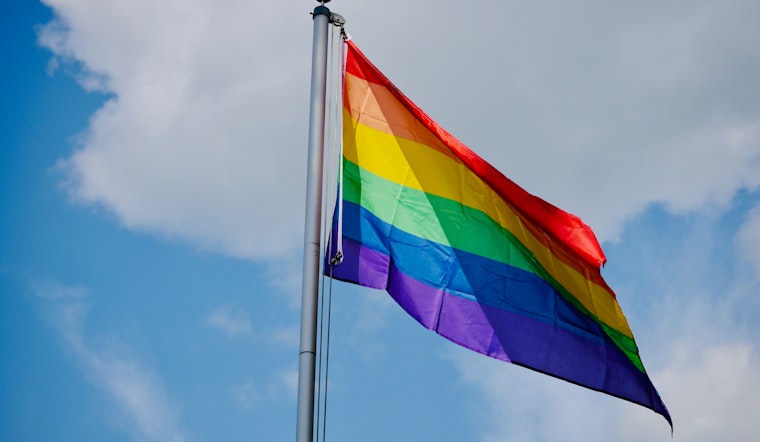 Vandalism of Pride Flag at Palo Alto Church Investigated as Hate Crime