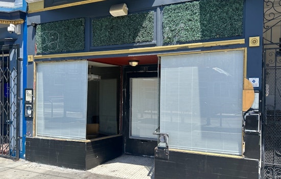 California-Italian Fusion Restaurant The Rustic Opening in Former Chow/Cook Shoppe space