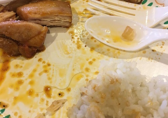 This Filipino Restaurant Might Be The Worst Restaurant (Statistically) in the Peninsula & South Bay