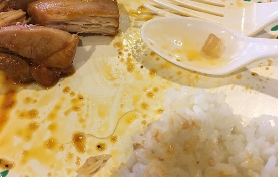 This Filipino Restaurant Might Be The Worst Restaurant (Statistically) in the Peninsula & South Bay