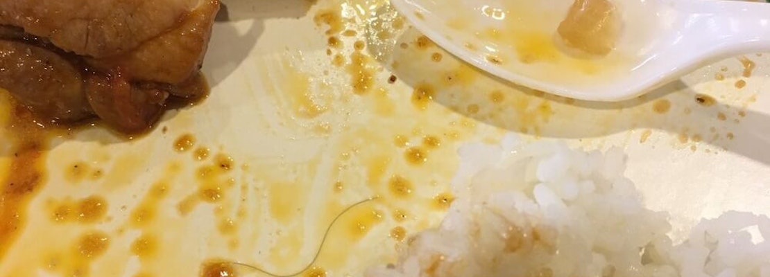 This Filipino Restaurant Might Be The Worst Restaurant (Statistically) in the Peninsula & South Bay
