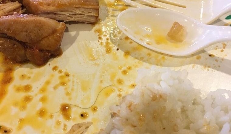 This Filipino Restaurant Might Be The Worst Restaurant (Statistically) in the Peninsula & South Bay