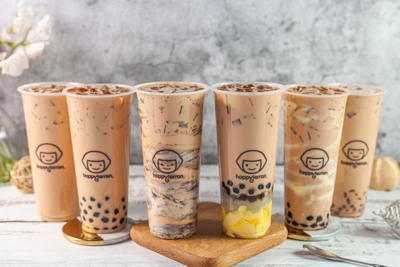 12 Excellent Houston-Area Boba Tea Shops