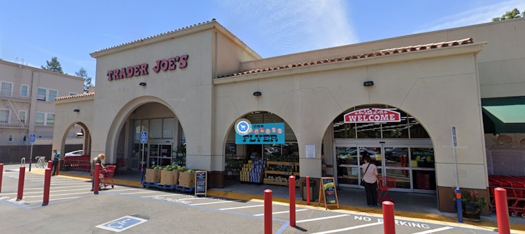 It's official: Oakland’s Rockridge Trader Joe’s location has successfully unionized