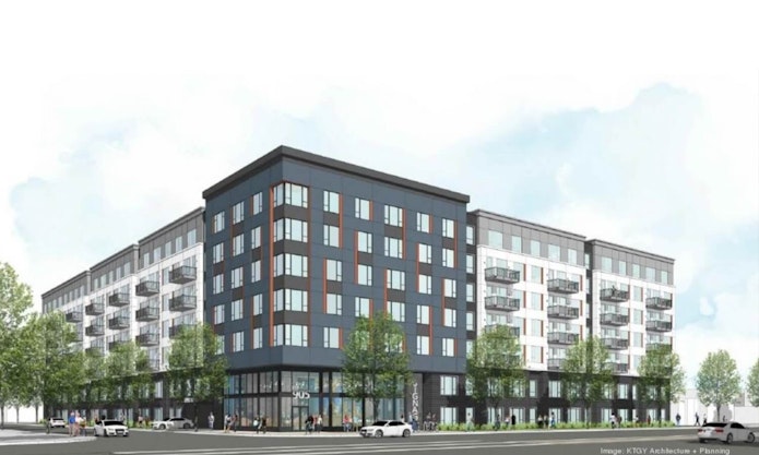 Trumark's New $400M in Financing Progresses Northeast San Jose Townhomes Plans