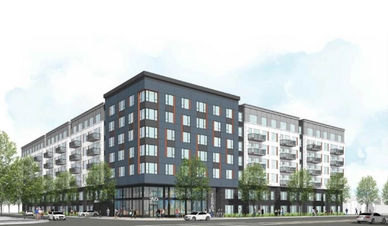 Trumark's New $400M in Financing Progresses Northeast San Jose Townhomes Plans