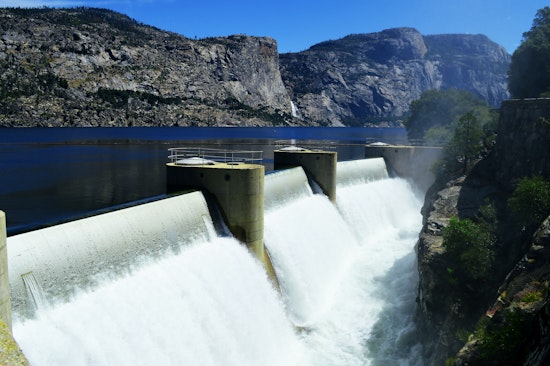 Are Bay Area Water Bills Heading Up Despite This Years Abundant Rain?