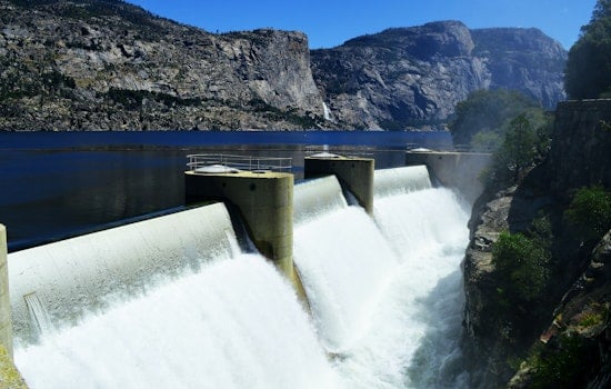 Are Bay Area Water Bills Heading Up Despite This Years Abundant Rain?