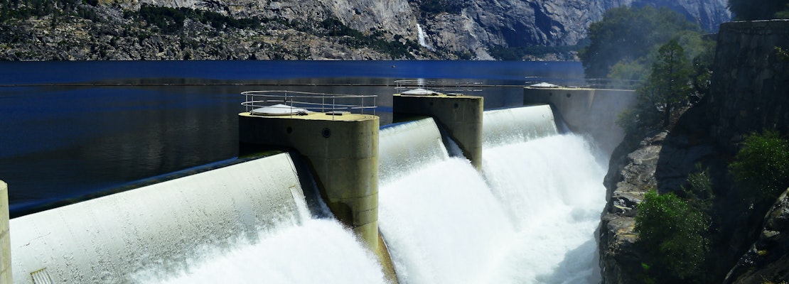 Are Bay Area Water Bills Heading Up Despite This Years Abundant Rain?