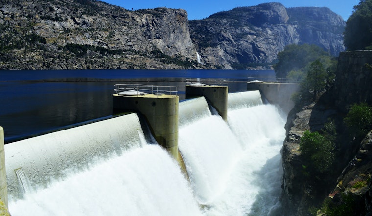 Are Bay Area Water Bills Heading Up Despite This Years Abundant Rain?