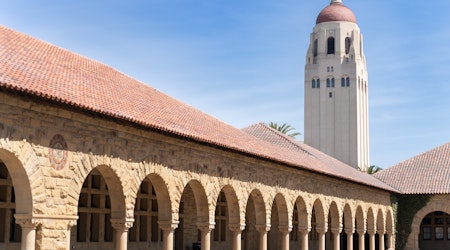 With Significant Support from Salesforce CEO Benioff, Stanford Launches Ecopreneurship Program