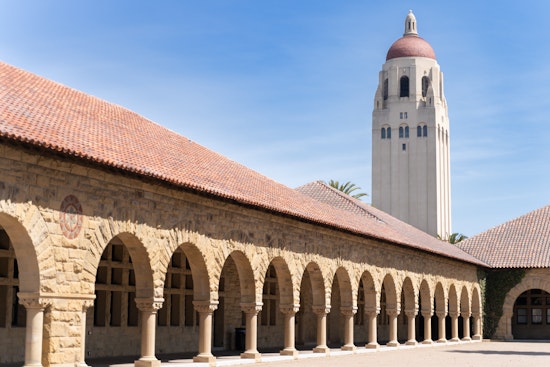 With Significant Support from Salesforce CEO Benioff, Stanford Launches Ecopreneurship Program