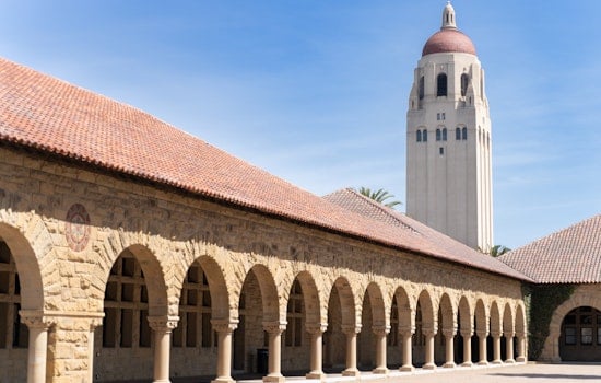 With Significant Support from Salesforce CEO Benioff, Stanford Launches Ecopreneurship Program